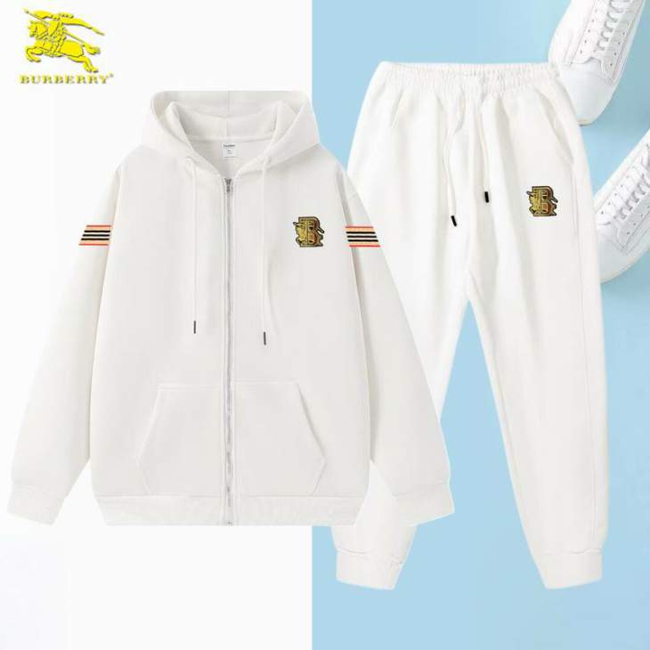 Picture of Burberry Sweater Suits _SKUBurberryM-5XL12yr5437623